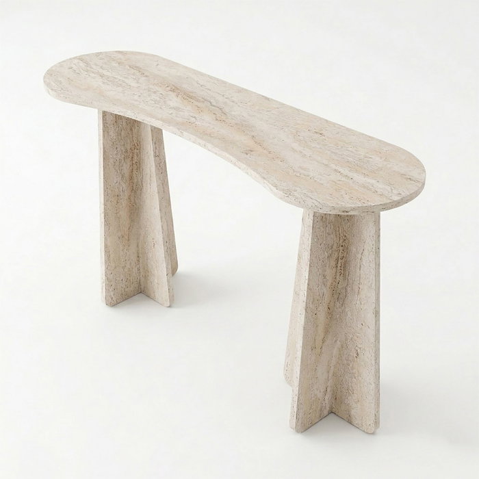 Hanah Home Cómoda Zen Travertino Hanah Home Cómoda Zen Travertino